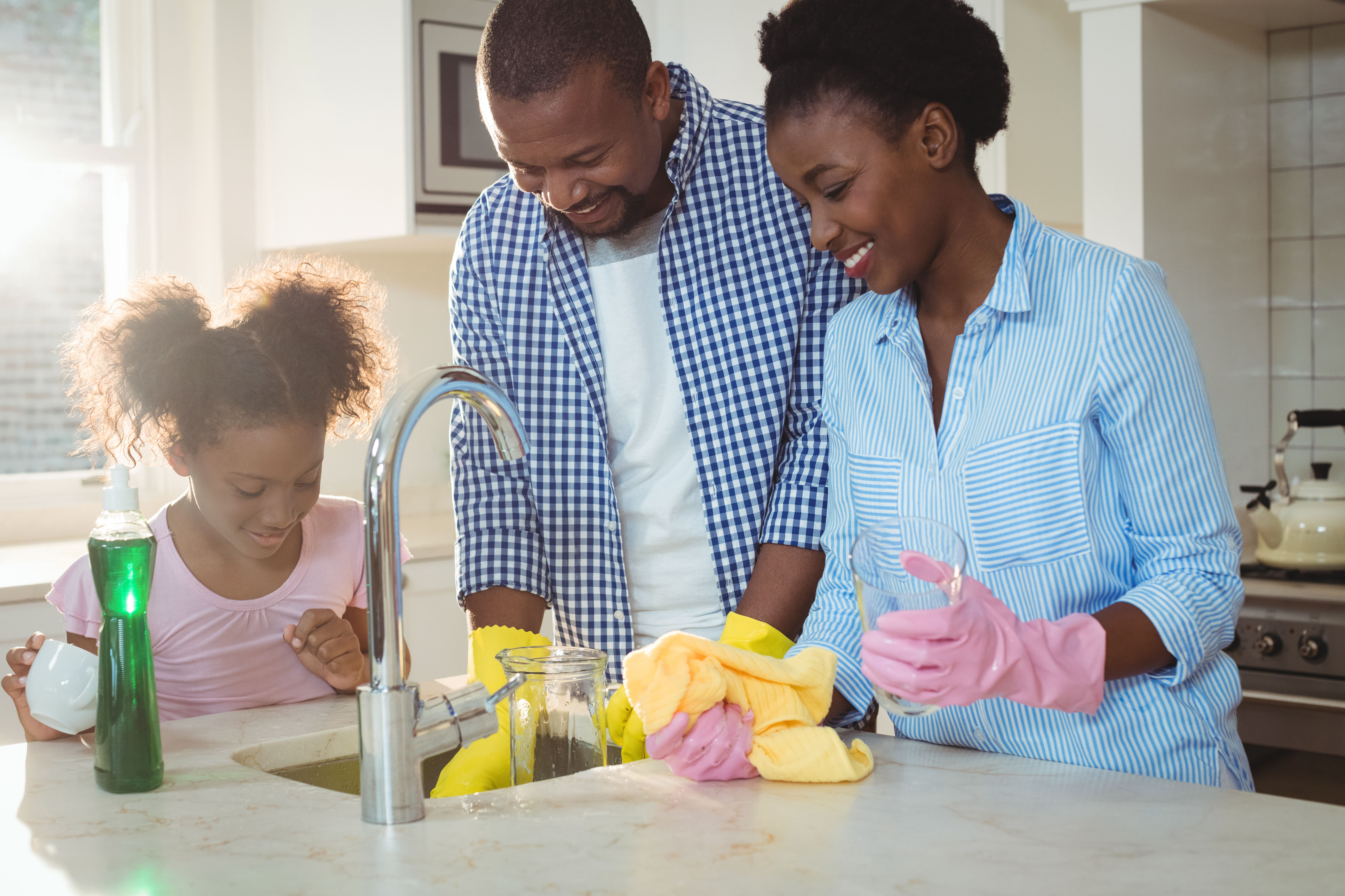 Plumber Duncanville TX