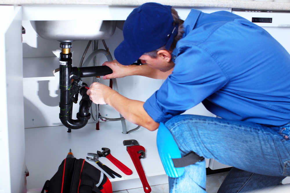 Plumbing Repair in Duncanville, TX. 1-855-MegaPro
