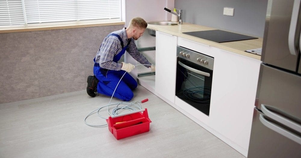 Drain Cleaning in Duncanville, TX. 1-855-MegaPro