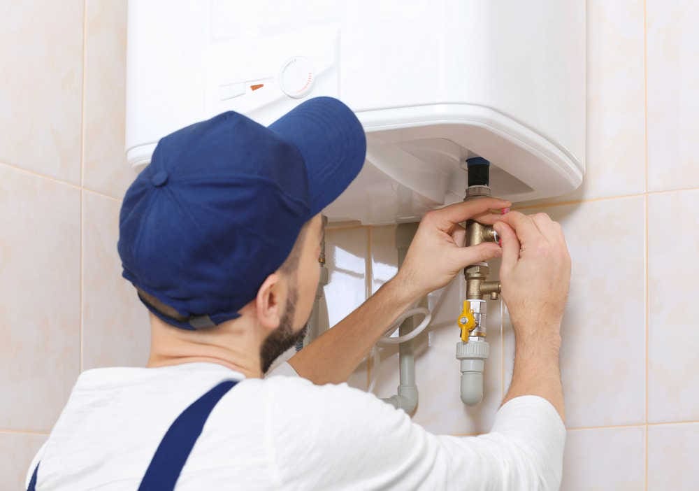 Plumbing Installation in Duncanville, TX. 1-855-MegaPro