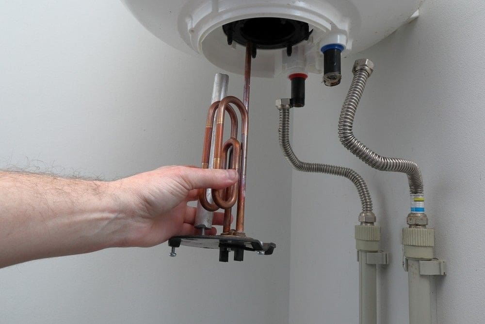 Water Heater Replacement in Duncanville, TX. 1-855-MegaPro